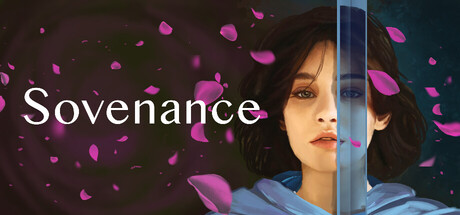 Cover art from Sovenance