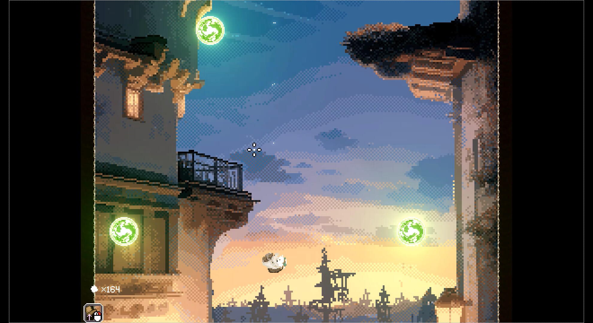 AMNYAM screenshot 2