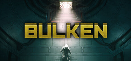Cover art from Bulken