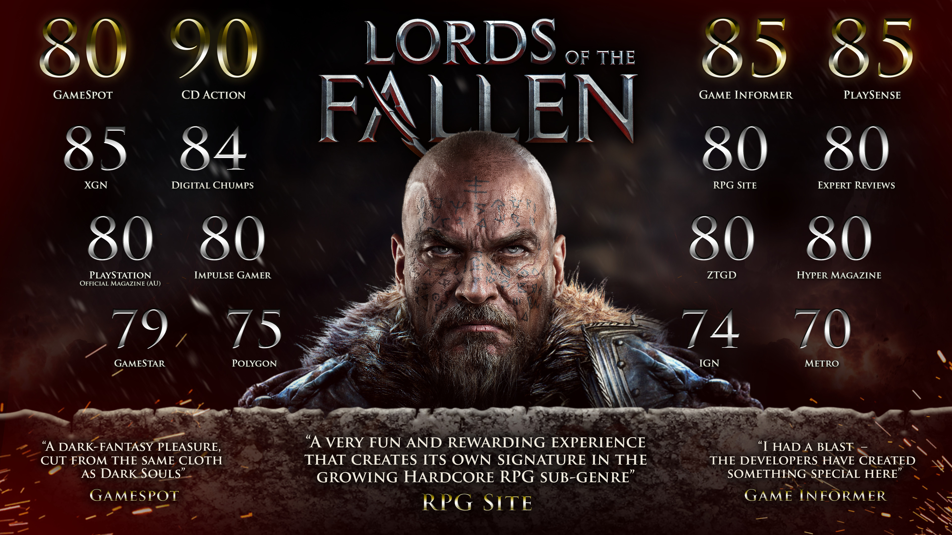 Trailer poster