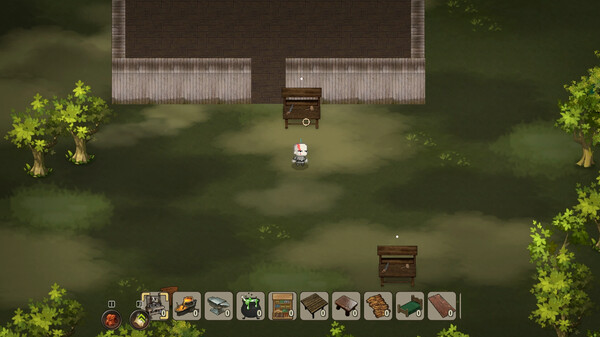 Atoners: The Lost Epoch screenshot 5