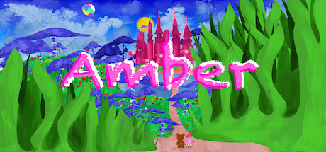 Cover art from Amber