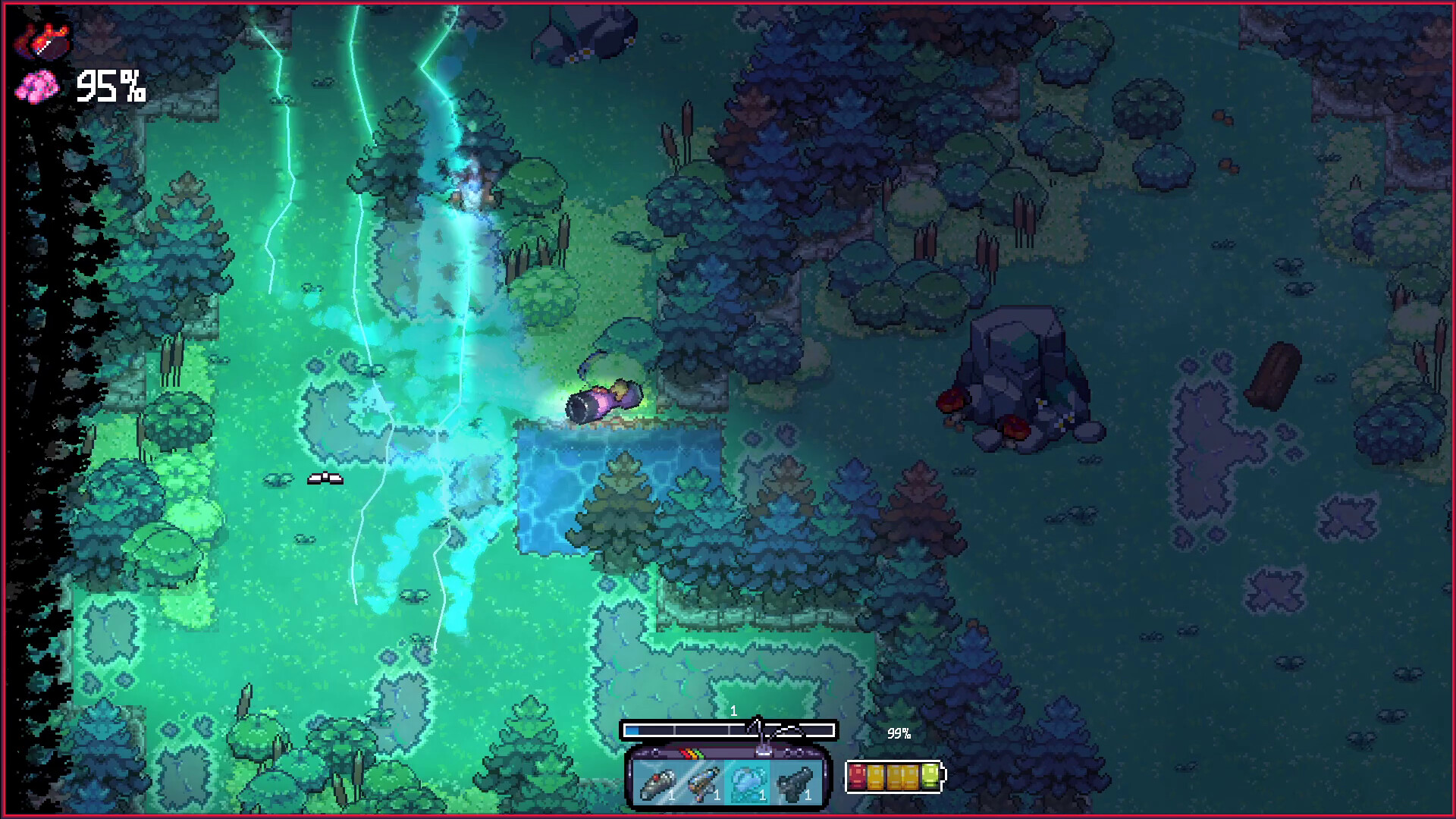Phasmonauts trailer