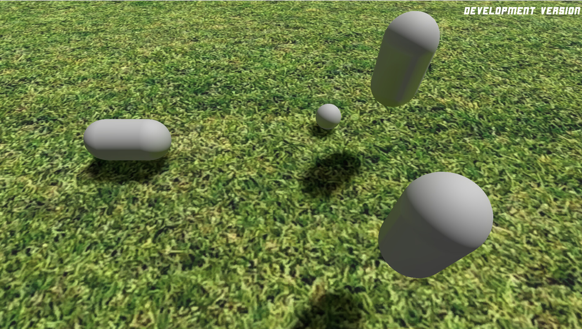 Suburban Footy League screenshot 5