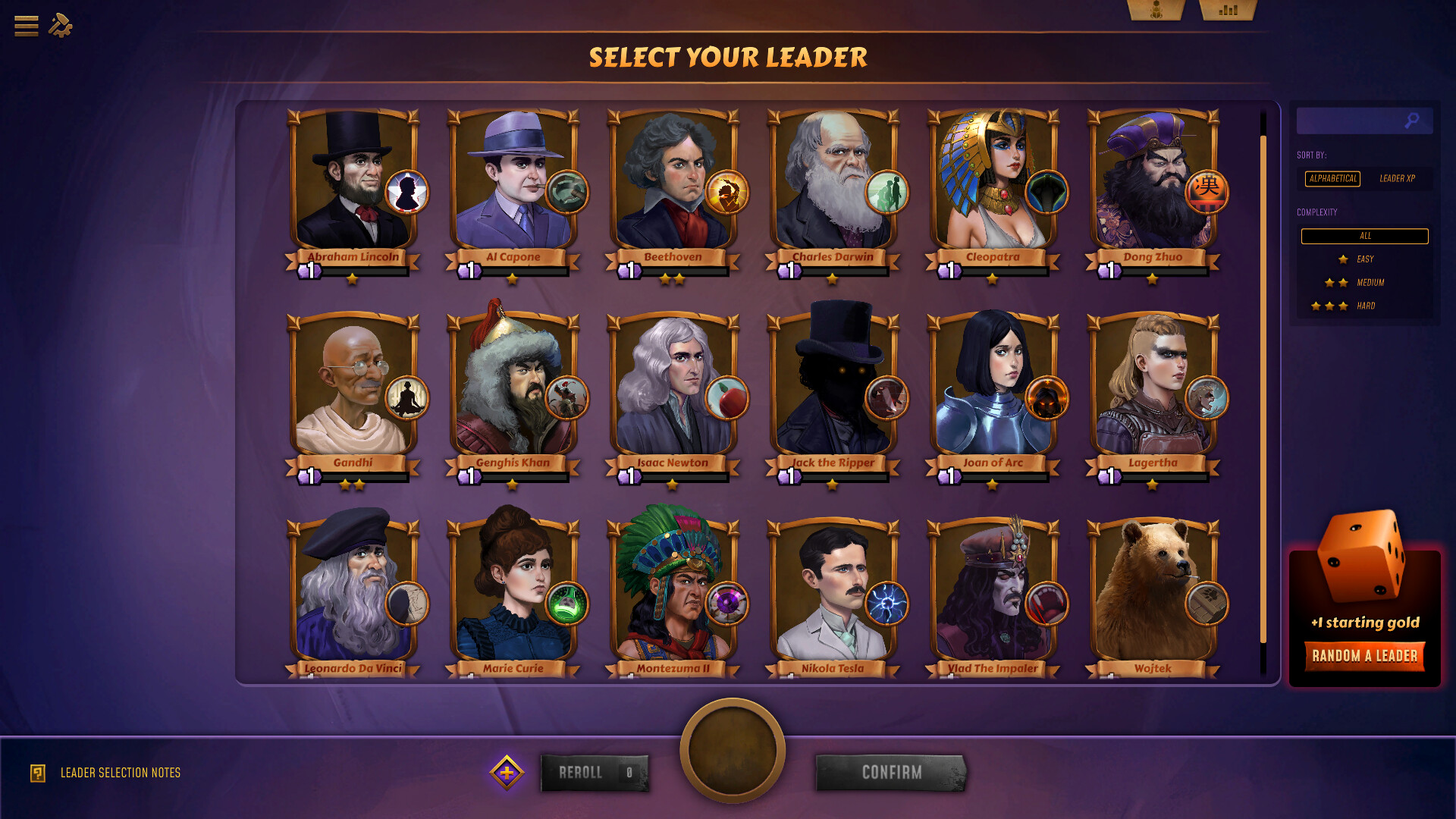 Relic Arena screenshot 2