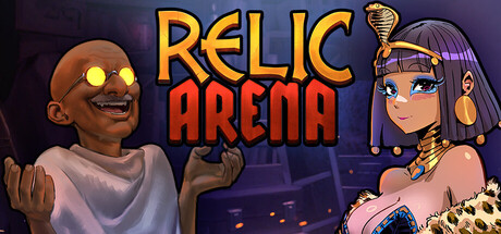 Relic Arena