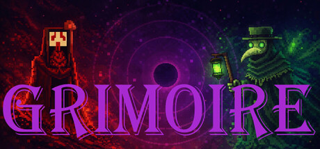 Grimoire
