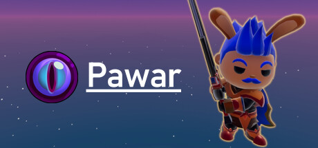 Cover art from Pawar