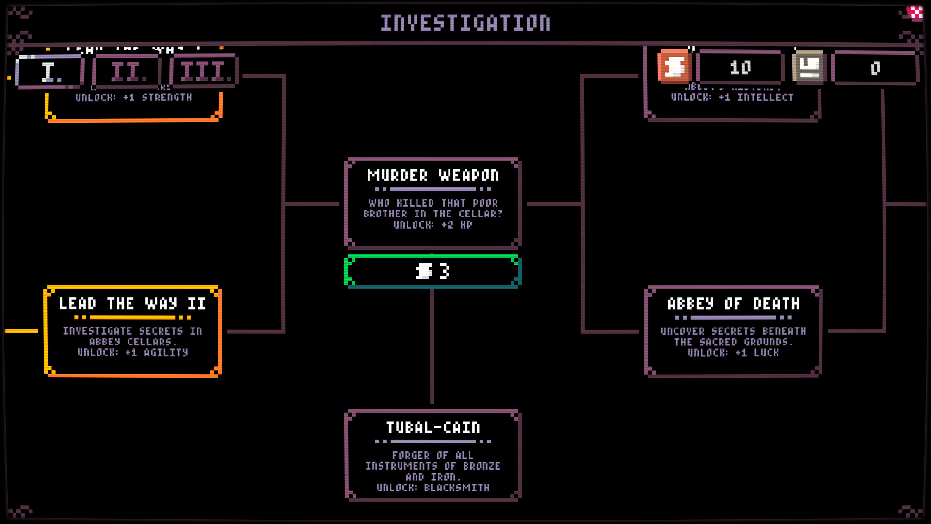 Celestia: Divine Revelation screenshot 5