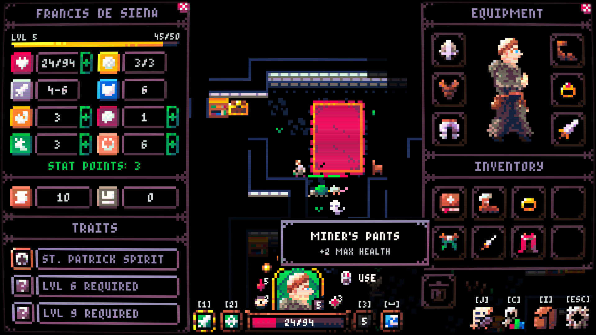 Celestia: Divine Revelation screenshot 3