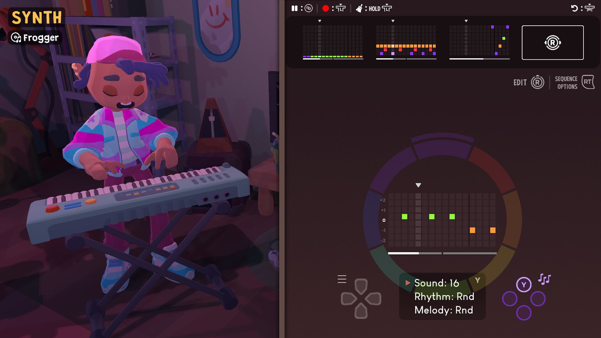 BAND MATES screenshot 4