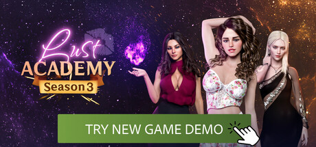 Lust Academy - Season 3