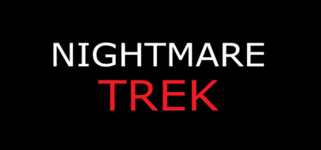 Cover art from Nightmare Trek: The Next Level Challenge