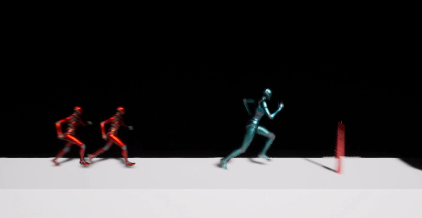 Nightmare Trek: The Next Level Challenge trailer