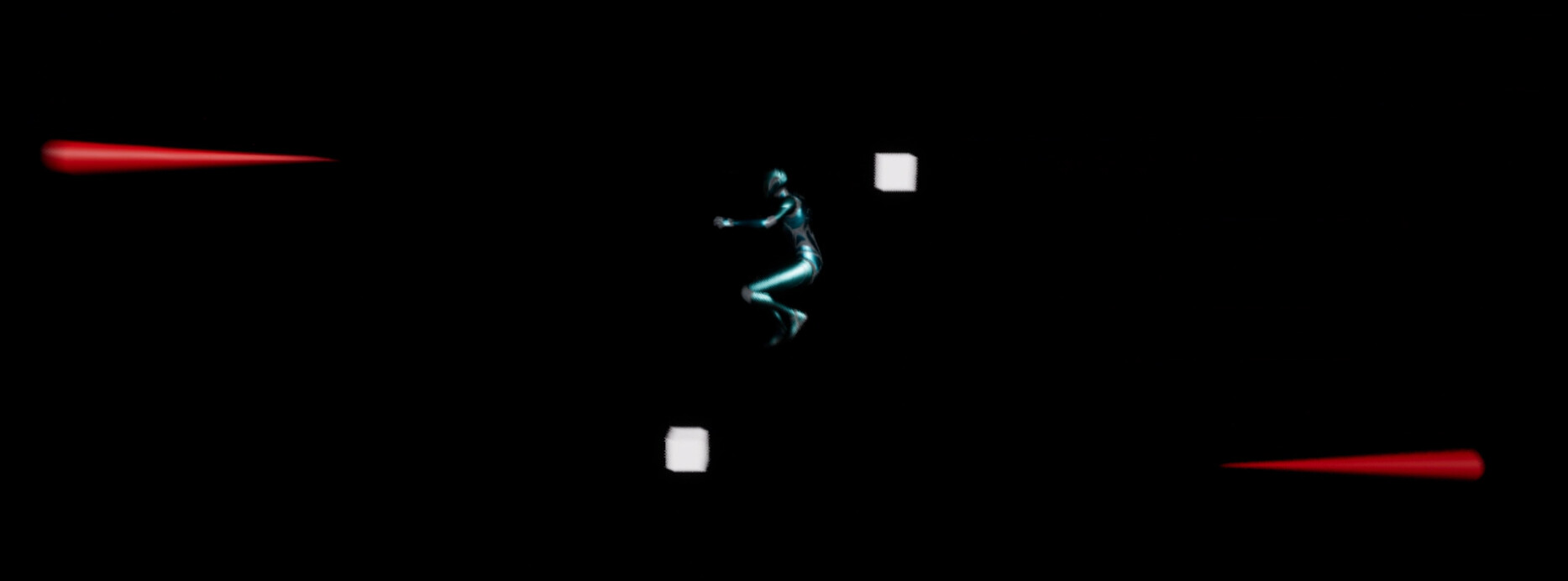 Nightmare Trek: The Next Level Challenge screenshot 5