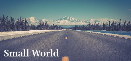 Cover art from Small World