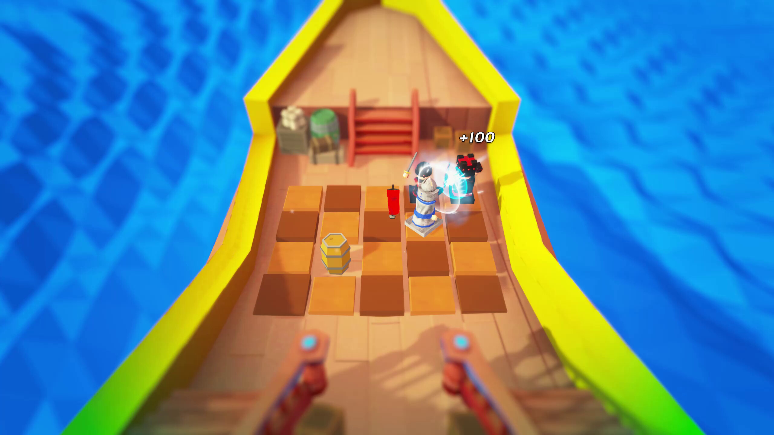 Tale of Honor screenshot 2