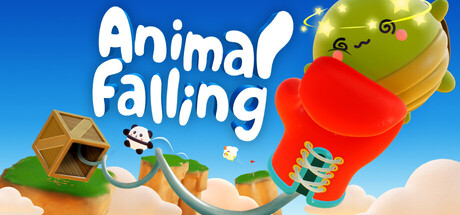 Animal Falling