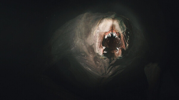 Gamma Strain screenshot 3