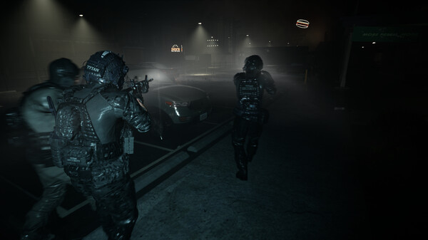 Gamma Strain screenshot 2