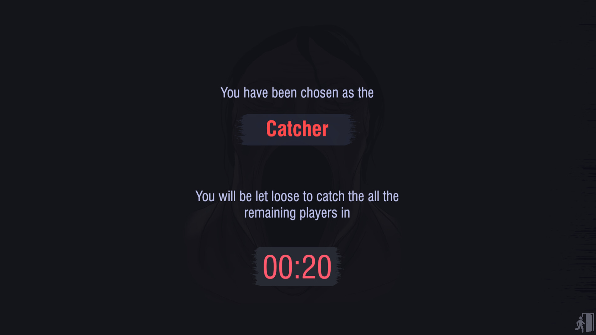 Block Catching trailer