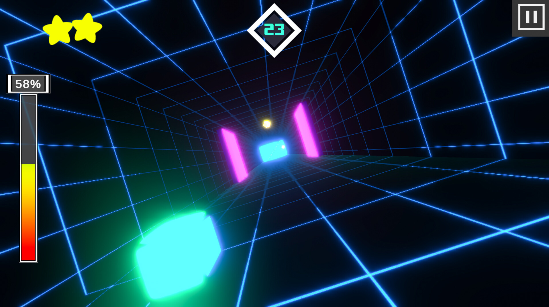 Side To Side screenshot 2