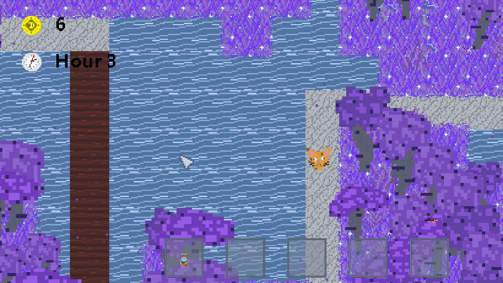 The Dabloon Project screenshot 2