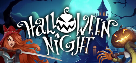 Halloween Night