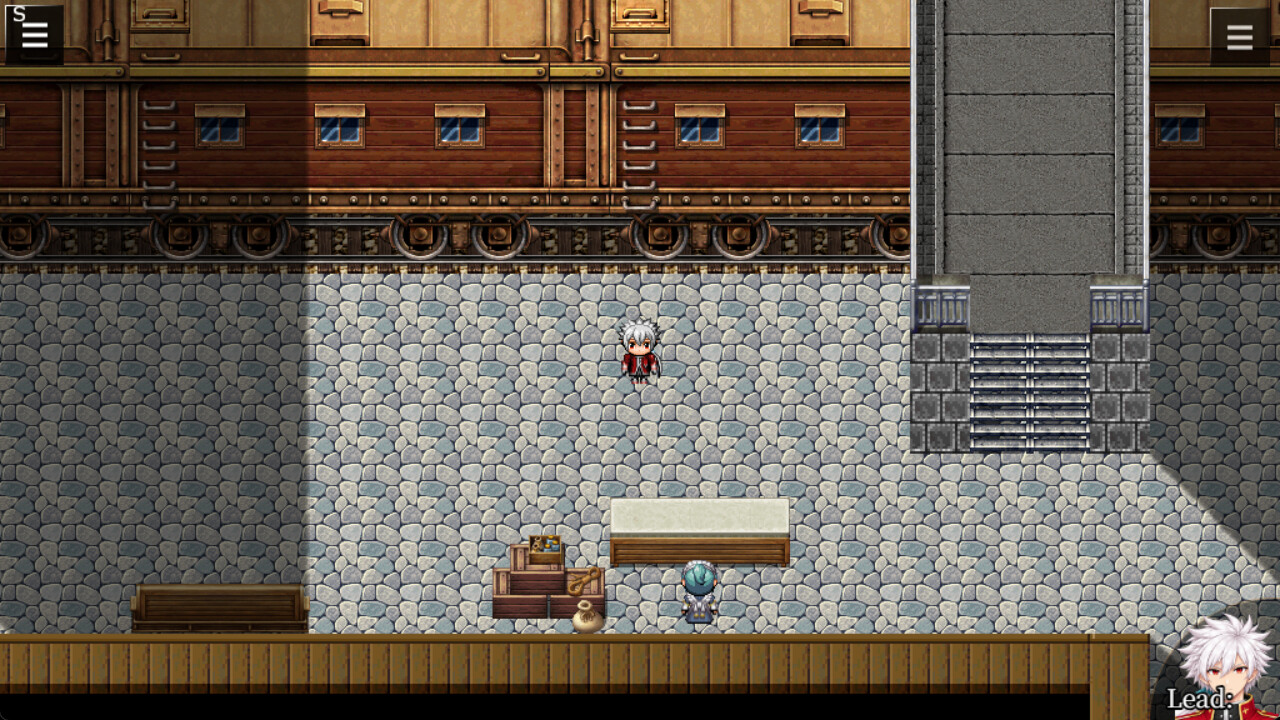 Ortho Blaze screenshot 4