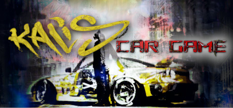 Cover art from Kalis Car Game