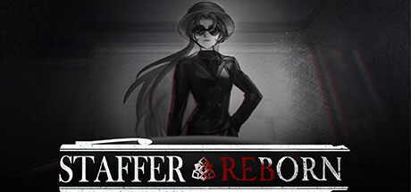 غلاف لعبة Staffer Reborn