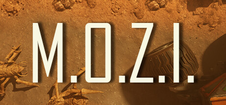 Cover art from M.O.Z.I