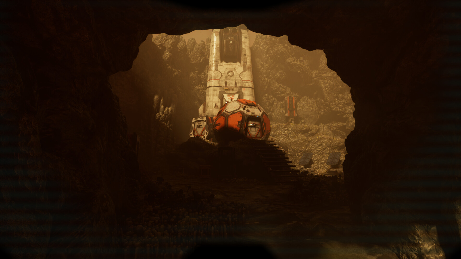 M.O.Z.I screenshot 4