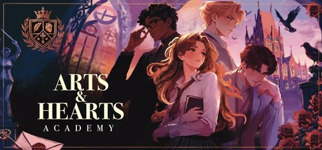 Arts & Hearts Academy