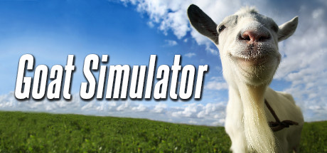 Время прохождения игры Goat Simulator