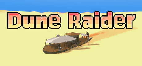 Dune Raider