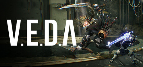 V.E.D.A General Discussions :: Steam Community