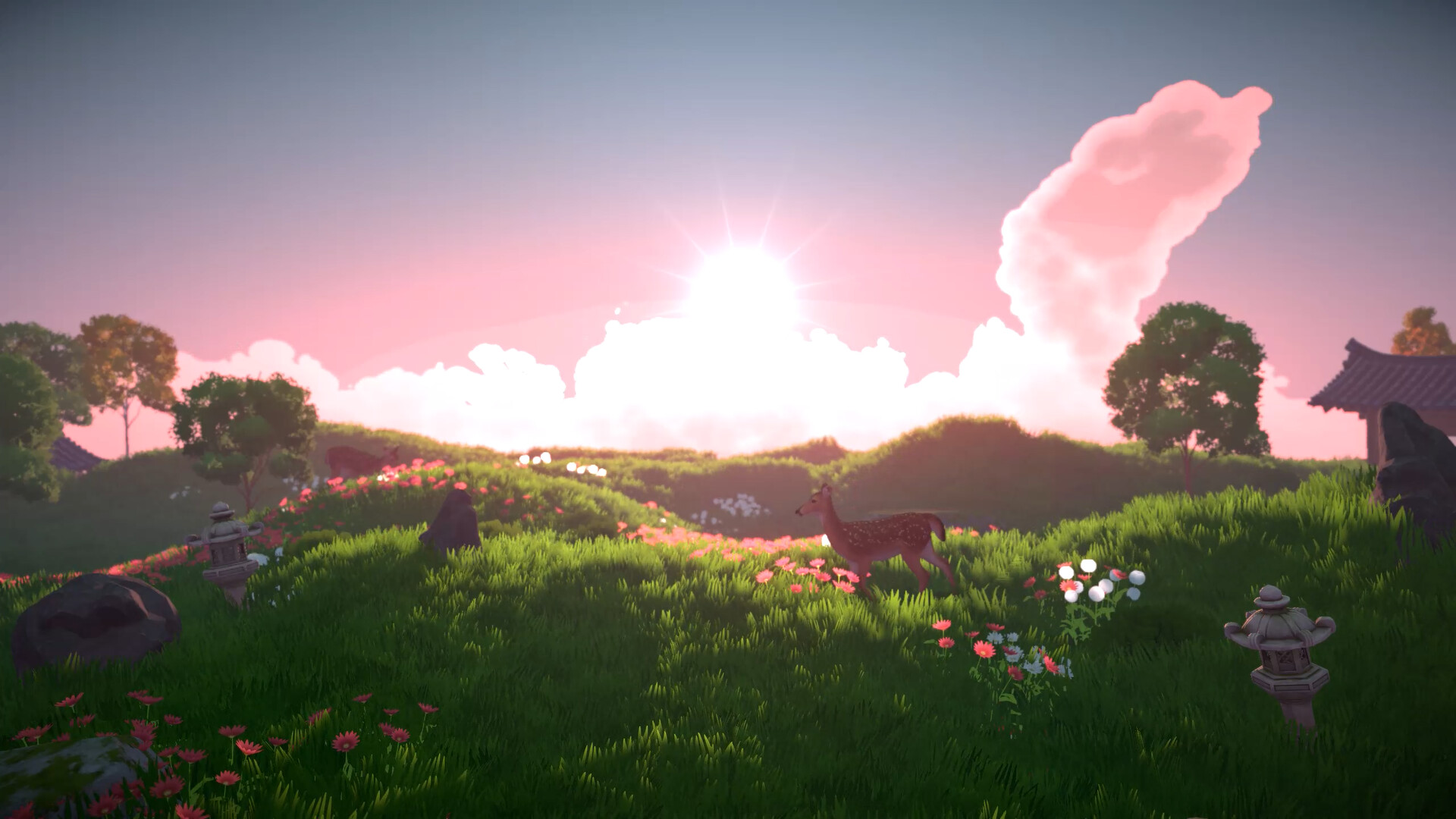 Zen Quest trailer