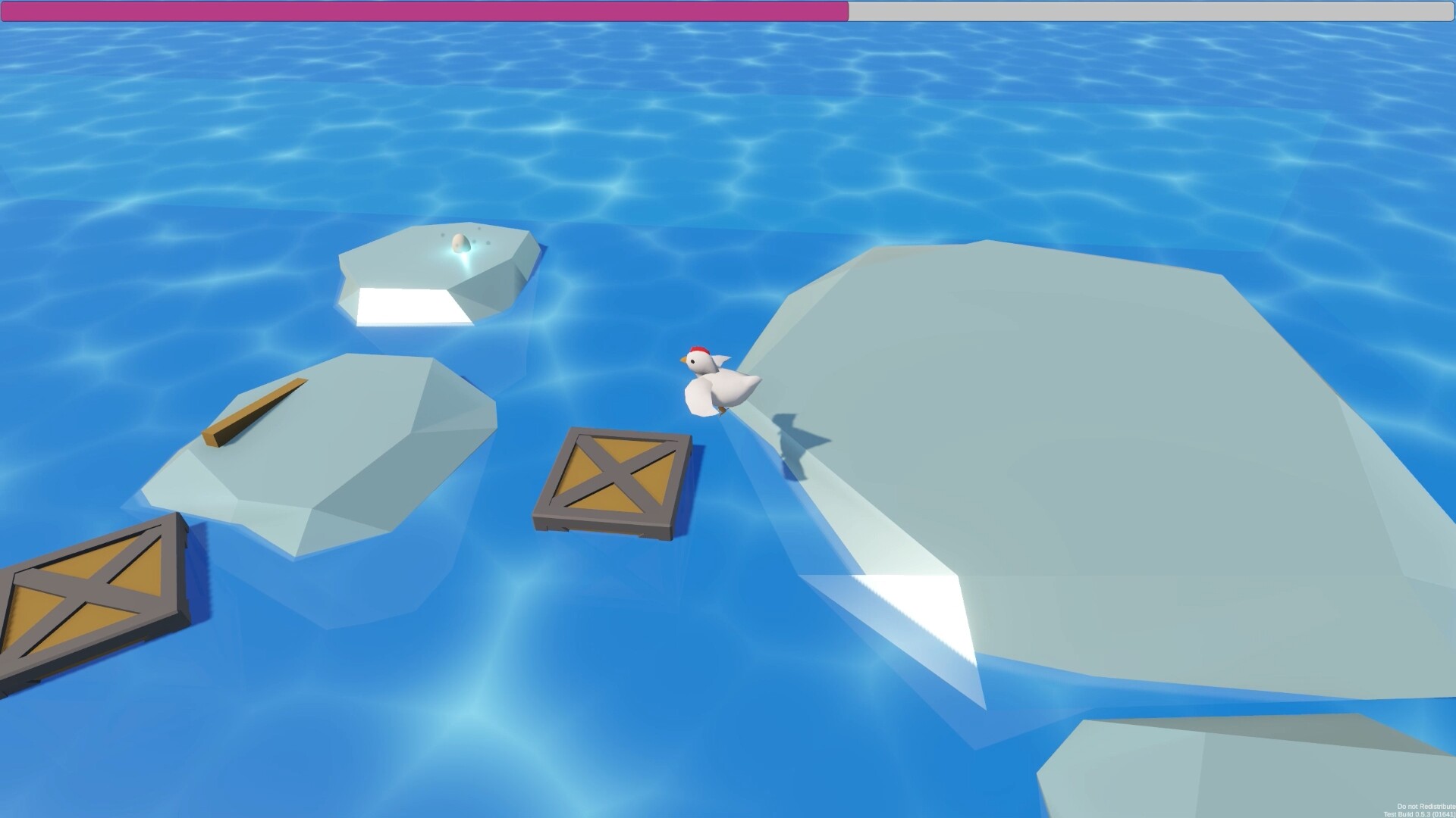 Escape the Farm screenshot 3