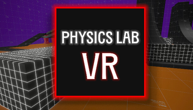 Physics Lab VR