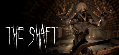 Cover art from The Shaft