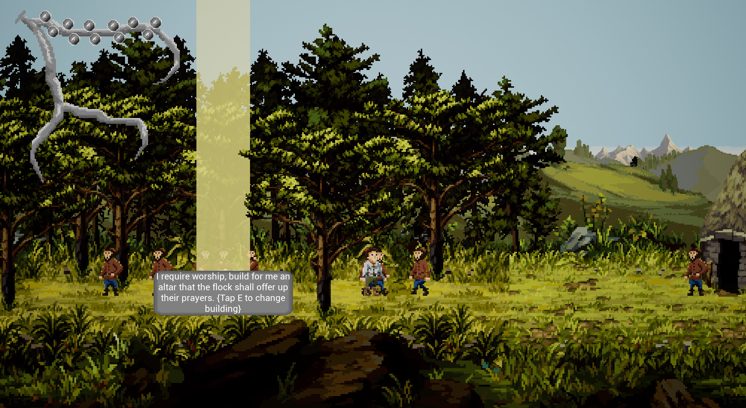 Sovereign Reign screenshot 3