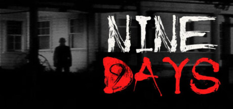 Cover art from Nine Days