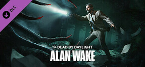 Dead by Daylight - Alan Wake Chapter