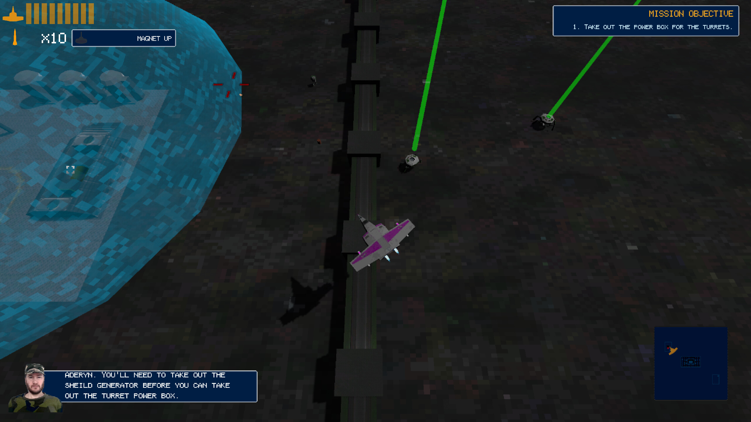 Seren Nova screenshot 5