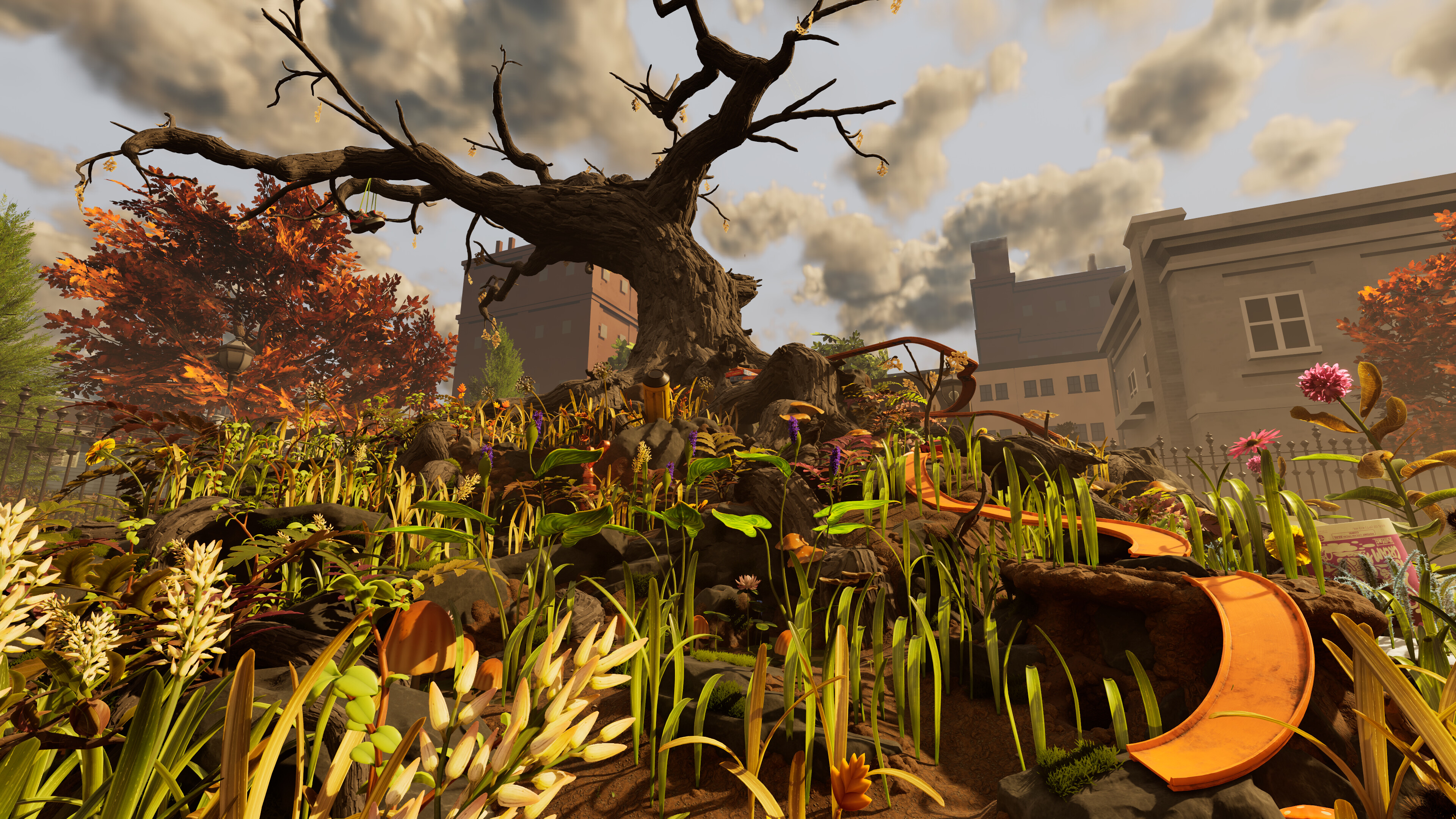 Grounded 2 screenshot 2