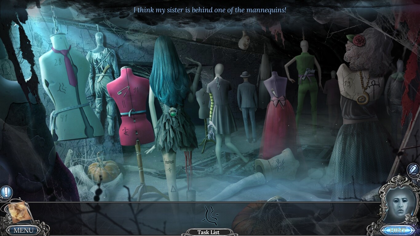 Trailer poster