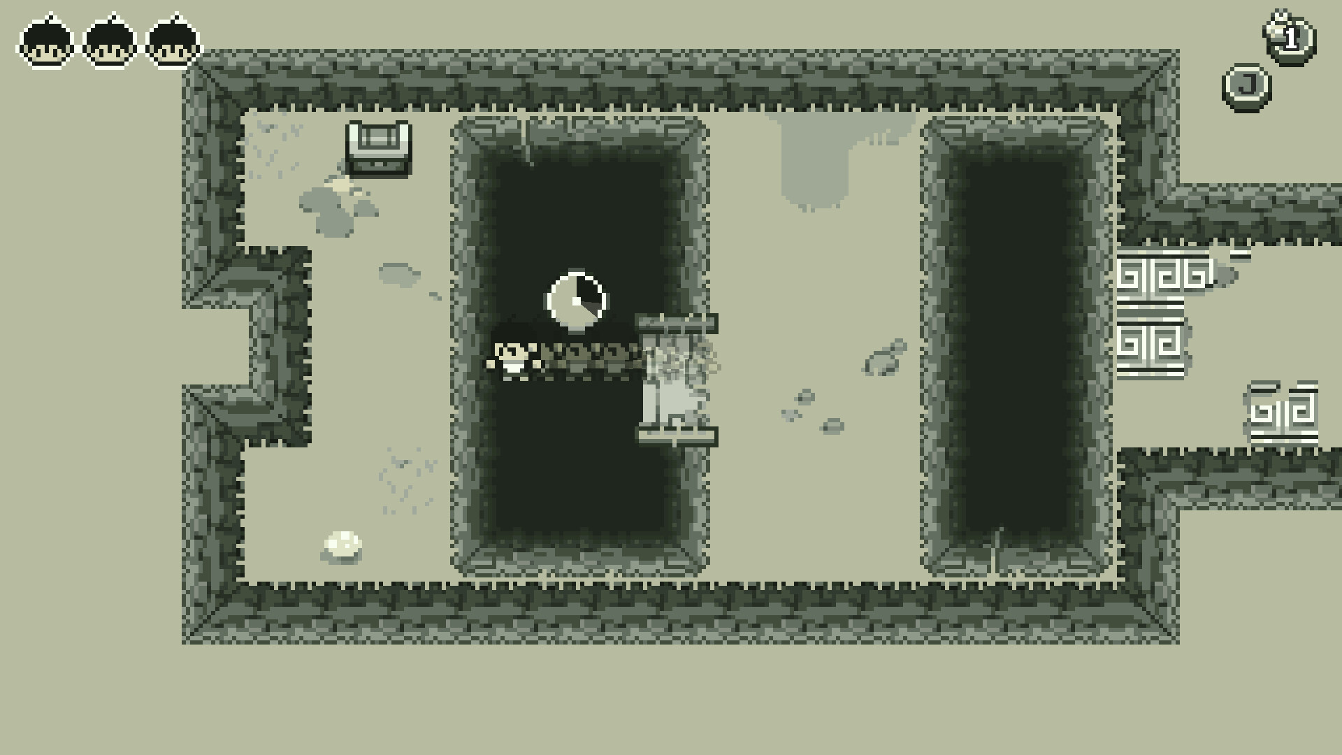 Apu's Journey screenshot 3