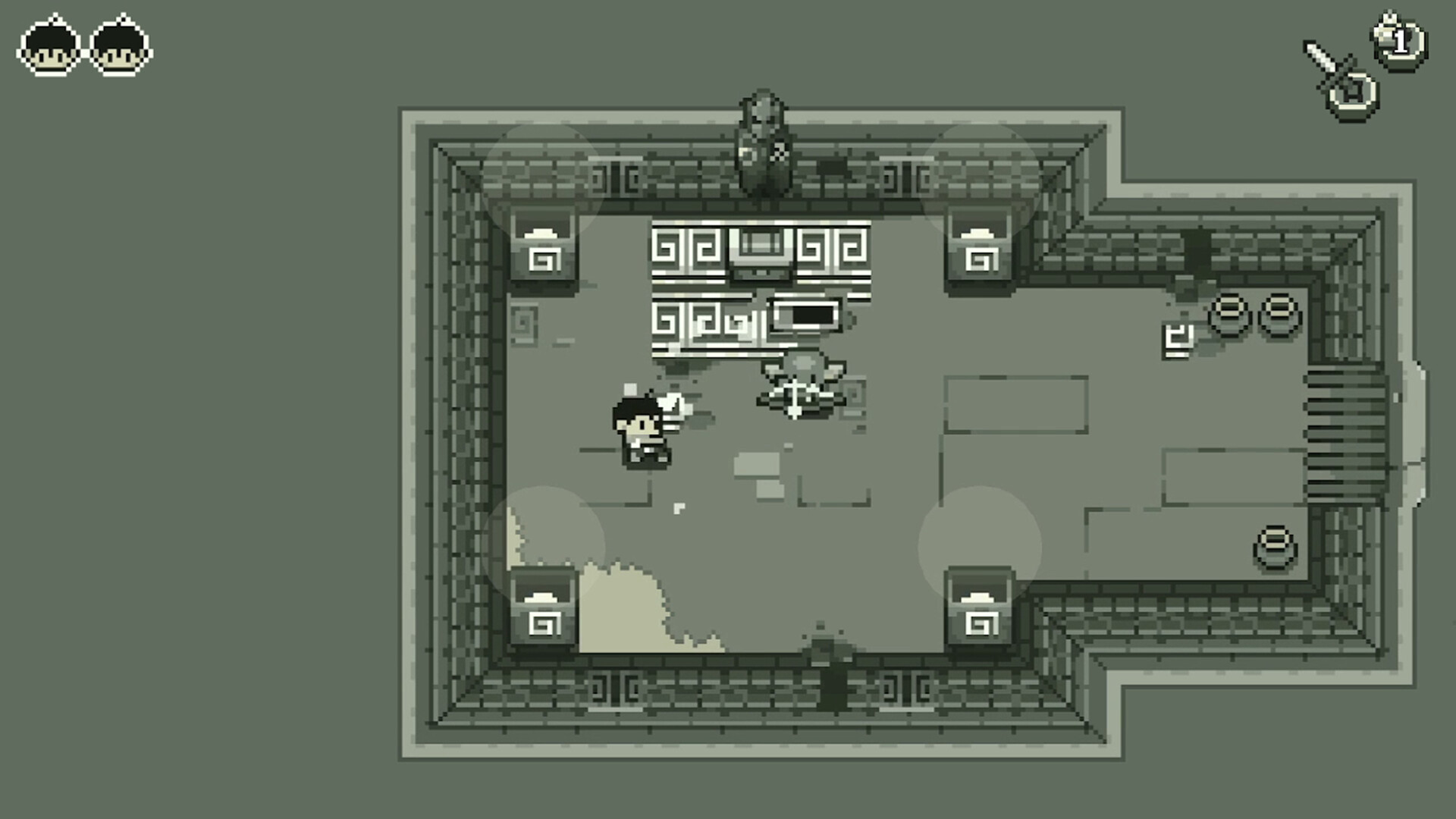 Apu's Journey screenshot 5