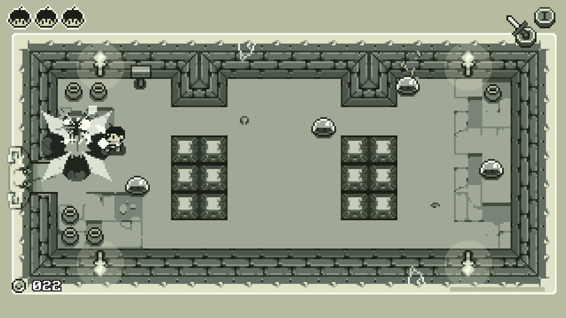 Apu's Journey screenshot 4